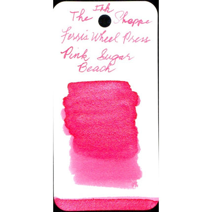 Ferris Wheel Press Fountain Pen Ink Full Bottle (38mL)