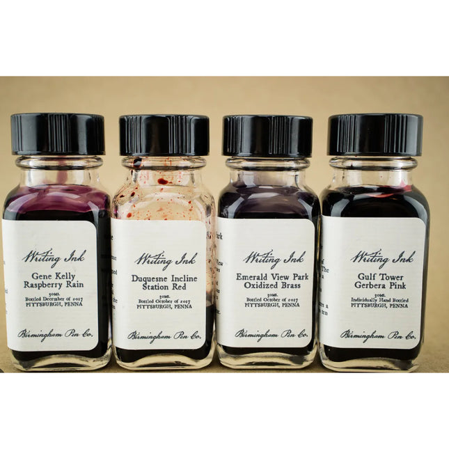 Birmingham Pen Company Fountain Pen Ink Sample (3mL)