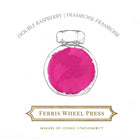 Ferris Wheel Press Fountain Pen Ink Charger Glass Vial (1 vial of 5mL)