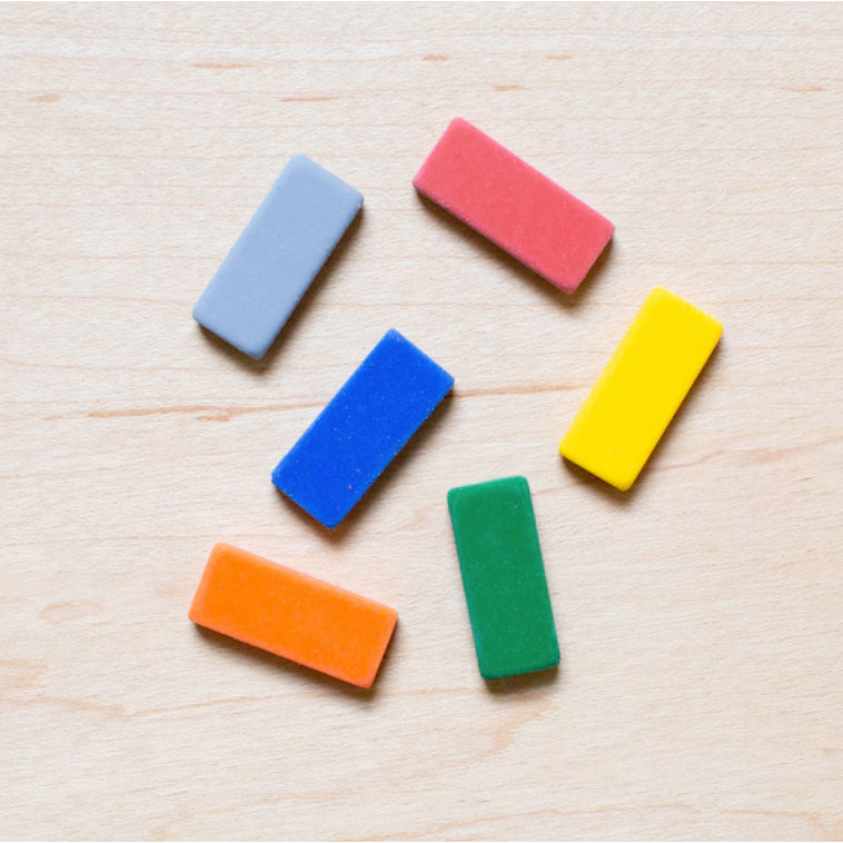 Blackwing Palomino Replacement Eraser (1 pack)