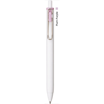 Uni-Ball One Fika Color Limited Edition 0.38/0.5 Gel Pen
