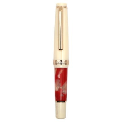 Jinhao 82 Mini Fountain Pen Fine Nib