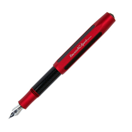Kaweco AC Sport Fountain Pen Fine Nib