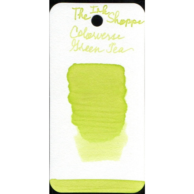 Colorverse Fountain Pen Ink Samples (3mL)