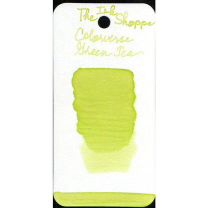 Colorverse Fountain Pen Ink Samples (3mL)