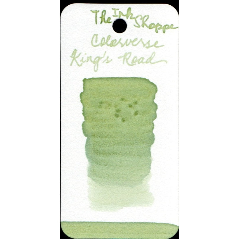 Colorverse Fountain Pen Ink Samples (3mL)