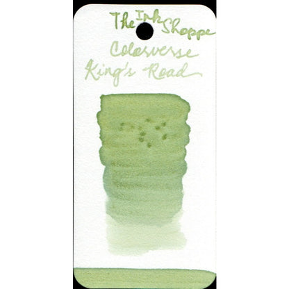 Colorverse Fountain Pen Ink Samples (3mL)