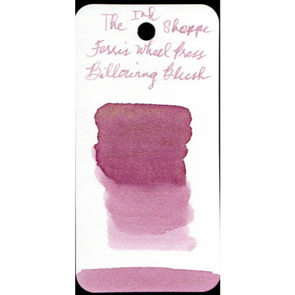 Ferris Wheel Press Ferritales Once Upon a Time Fountain Pen Ink Sample (3mL)