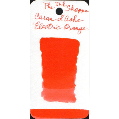 Caran d'Ache Chromatics Fountain Pen Ink Sample (3mL)