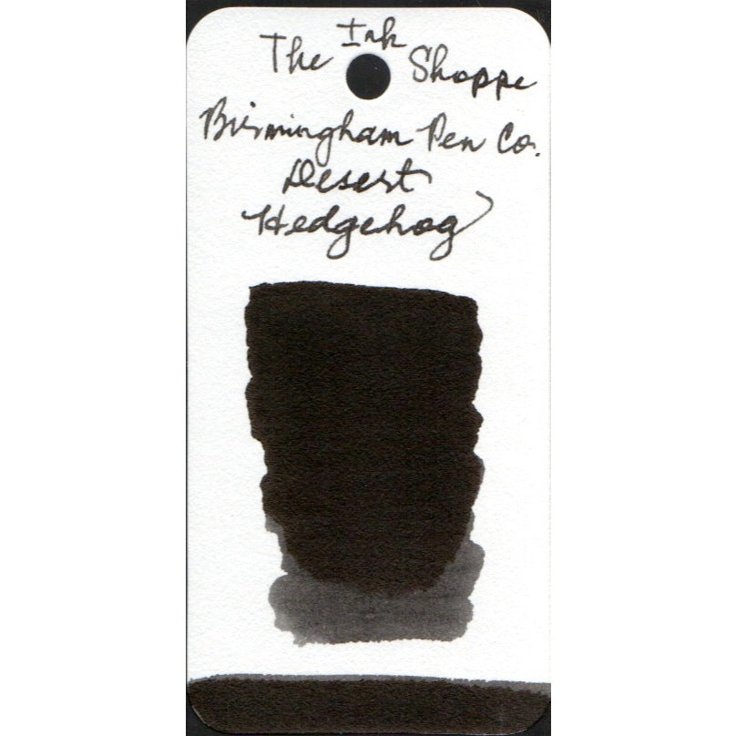 Birmingham Pen Company Fountain Pen Ink Sample (3mL)