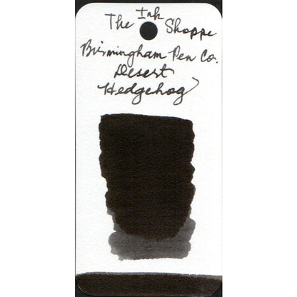 Birmingham Pen Company Fountain Pen Ink Sample (3mL)