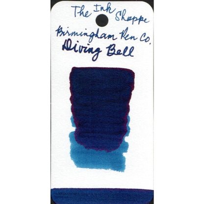 Birmingham Pen Company Fountain Pen Ink Sample (3mL)