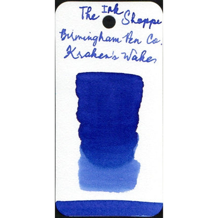 Birmingham Pen Company Fountain Pen Ink Sample (3mL)