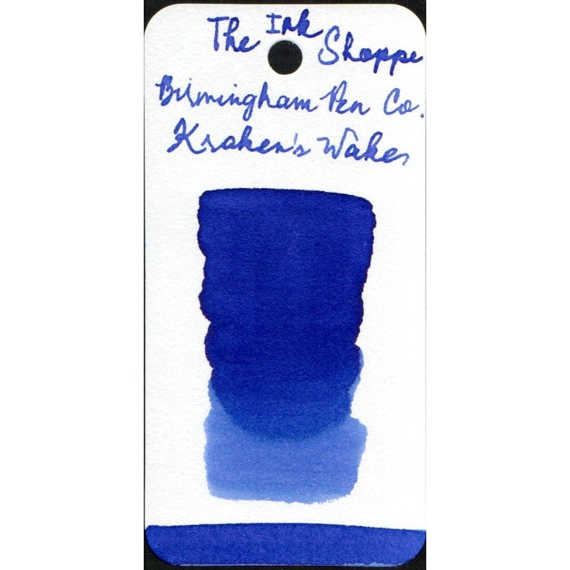 Birmingham Pen Company Fountain Pen Ink Sample (3mL)