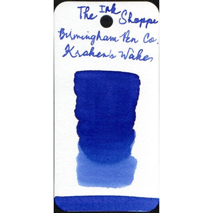 Birmingham Pen Company Fountain Pen Ink Sample (3mL)