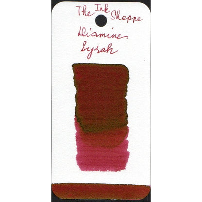 Diamine Fountain Pen Ink Sample (3mL)