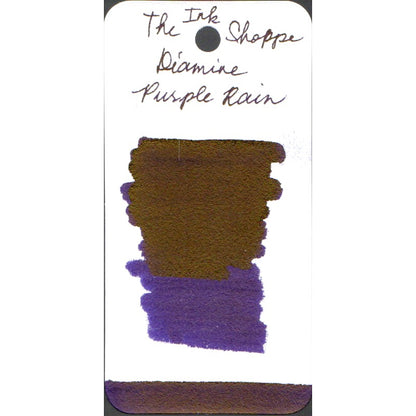 Diamine Germany Exclusive Fountain Pen Ink Sample (3mL)