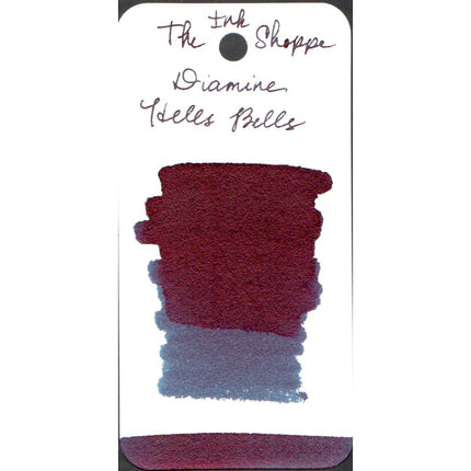 Diamine Germany Exclusive Fountain Pen Ink Sample (3mL)