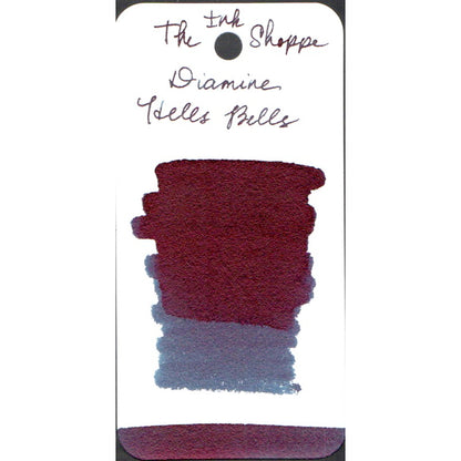 Diamine Germany Exclusive Fountain Pen Ink Sample (3mL)