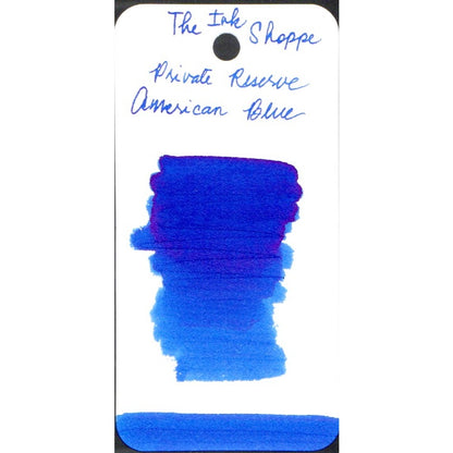 Private Reserve Fountain Pen Ink Samples (3mL)