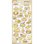 Mind Wave Character Cafe Stickers
