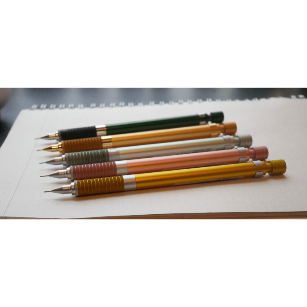 Staedtler Graphite 925 35 Limited Edition Metal Mechanical Pencil