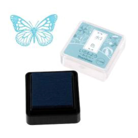 Shachihata Iromoyo Ink Pad Mini