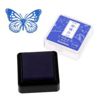Shachihata Iromoyo Ink Pad Mini