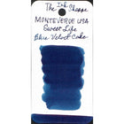 Monteverde USA Sweet Life Fountain Pen Ink Sample (3mL)