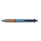 Uni Jetstream x Karimoku Limited Edition 4&1 Pen
