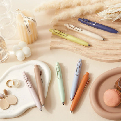 Uni-Ball One P 0.38/0.5mm Gel Pen