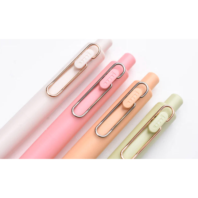 Uni-Ball One P Limited Edition Cohakuto Color Gel Pen