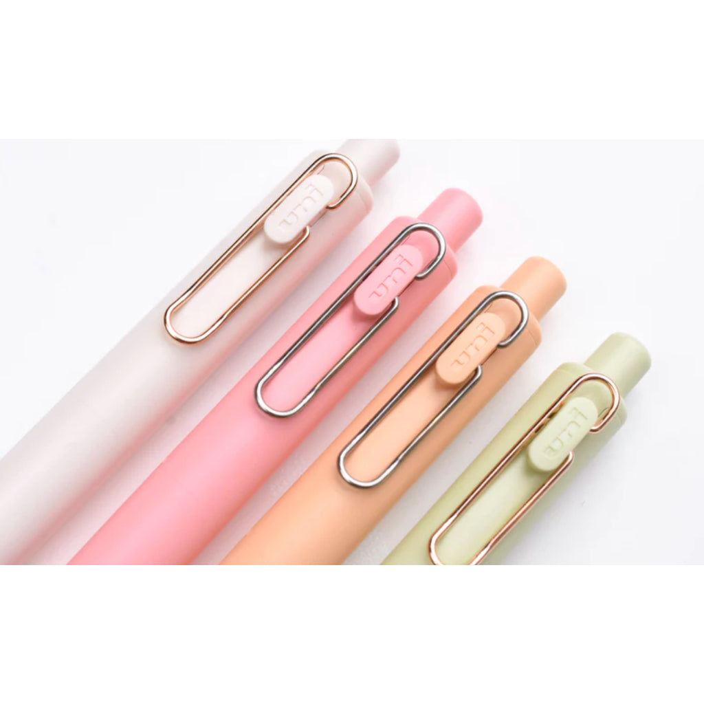 Uni-Ball One P Limited Edition Cohakuto Color Gel Pen