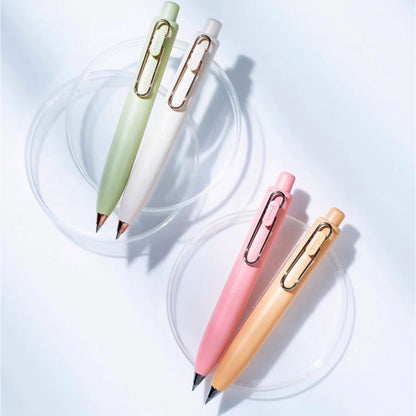 Uni-Ball One P Limited Edition Cohakuto Color Gel Pen