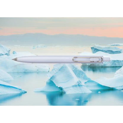 Uni-Ball One F Earth Texture Color Limited Edition Gel Pen
