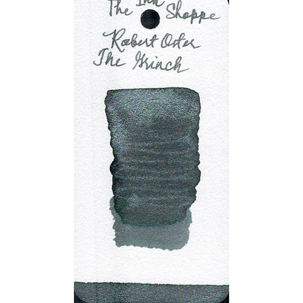 Robert Oster Shake 'N' Shimmy Fountain Pen Ink Sample (3mL)