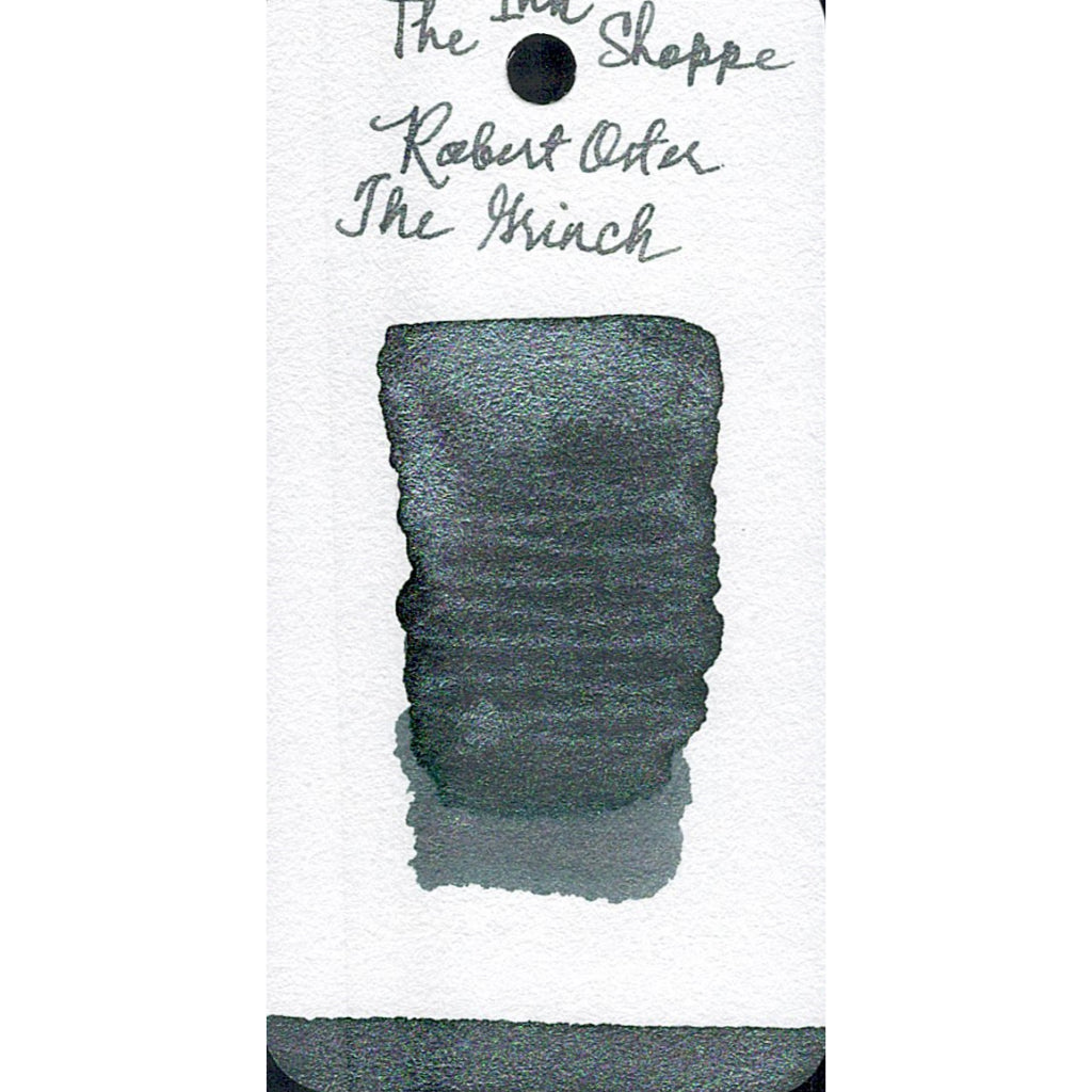 Robert Oster Shake 'N' Shimmy Fountain Pen Ink Sample (3mL)