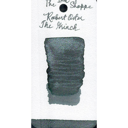 Robert Oster Shake 'N' Shimmy Fountain Pen Ink Sample (3mL)