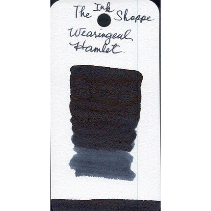 Wearingeul Fountain Pen Ink Sample (3mL) Part 2