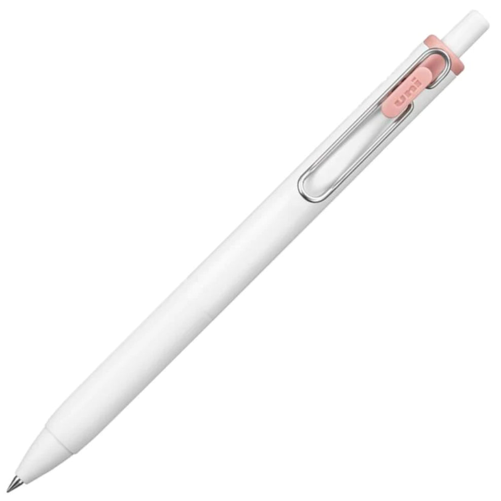 Uni-Ball One Night Cafe Limited Edition 0.38/0.5mm Gel Pen