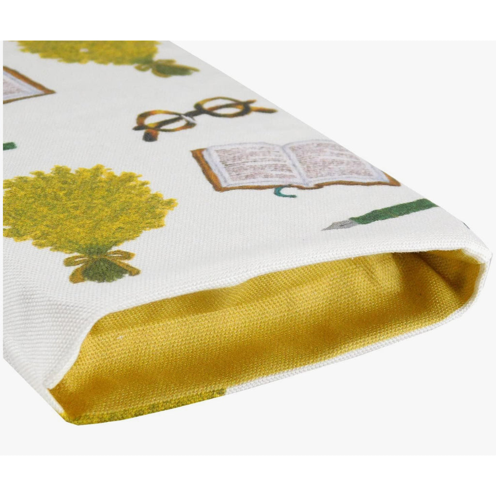 Yusuke Yonezu Drawstring Pencil Case