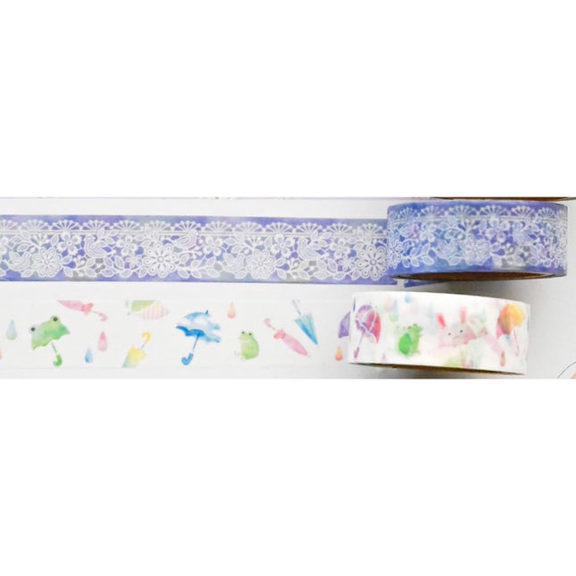 NB Co. Masking Tape Limited Edition