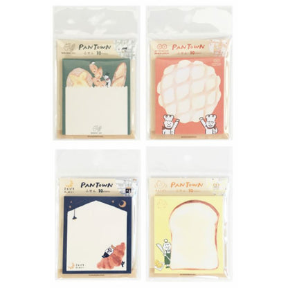 Furukawa PanTown Sticky Notes