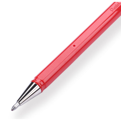 Pentel Mattehop 1.0mm Gel Pen Set of 7 Pens