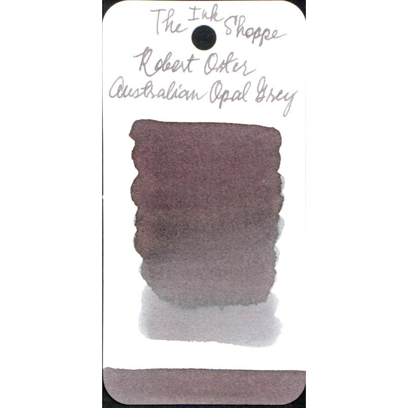 Robert Oster Fountain Pen Ink Full Bottle Part 1 (A to E) (50mL)