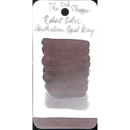 Robert Oster Fountain Pen Ink Full Bottle Part 1 (A to E) (50mL)