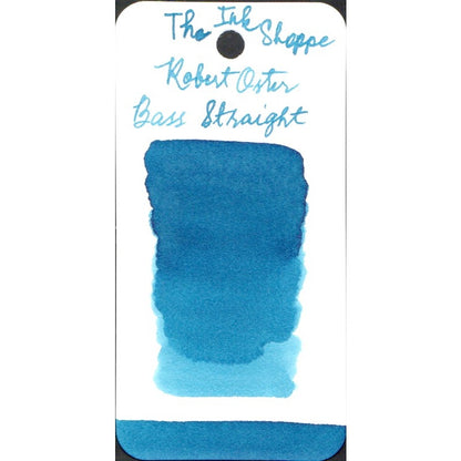 Robert Oster Fountain Pen Ink Full Bottle Part 1 (A to E) (50mL)