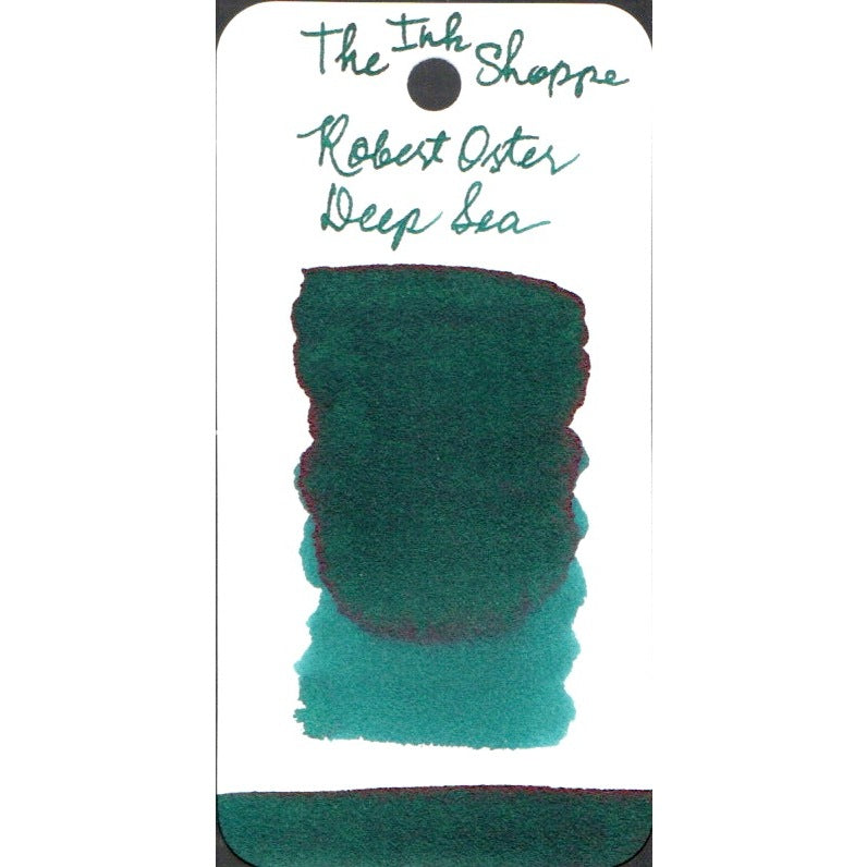 Robert Oster Fountain Pen Ink Full Bottle Part 1 (A to E) (50mL)