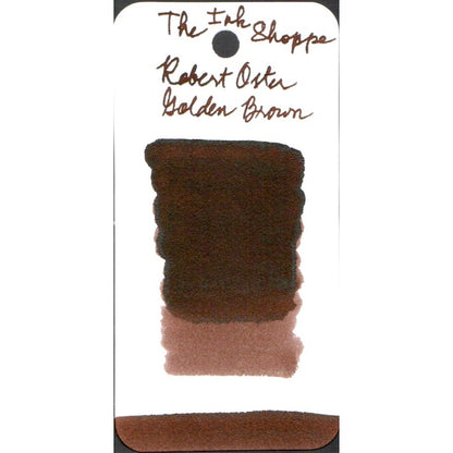 Robert Oster Fountain Pen Ink Full Bottle Part 2 (F to P) (50mL)