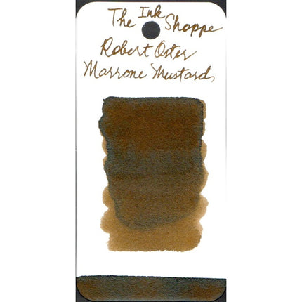 Robert Oster Fountain Pen Ink Full Bottle Part 2 (F to P) (50mL)